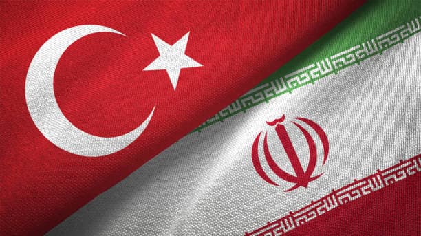 خارج کردن اتباع ترکیه از ایران صحت ندارد