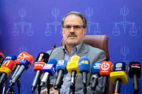 رئیس سازمان بازرسی: بخش عمده‌ای از اقتصاد در اختیار دولت است