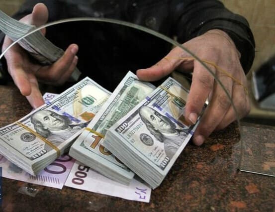 مقررات جدید خرید و فروش ارز به صورت اسکناس ابلاغ شد