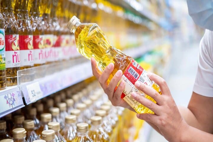 آیا روغن در تهران سهمیه‌ای شد؟