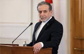 عراقچی: موشک‌های بالستیک، قابل مذاکره نیستند