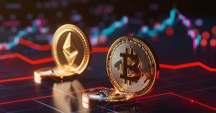 بیت‌کوین بد آورد