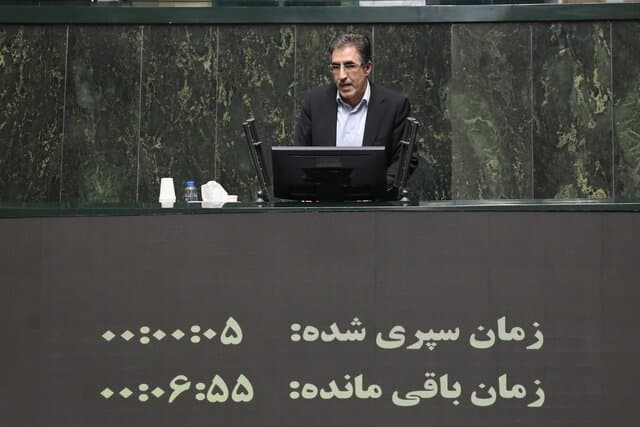 رئیس کمیسیون صنایع: باید موانع زائد از پیش پای فعالان اقتصادی برداشته شود