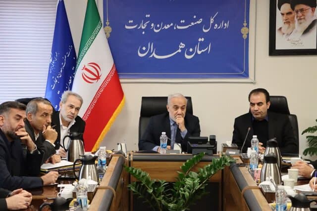 هوشمندسازی سامانه ۱۲۴ در دستور کار وزارت صمت/ پیگیری تقویت ساختار بازرسی در استان‌ها