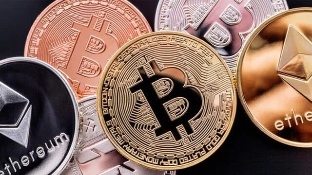 بیت‌کوین در کف قیمت یک ماهه ایستاد