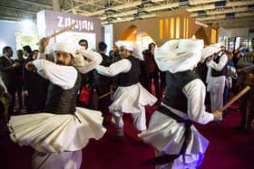 نمایشگاه گردشگری تهران به تعویق افتاد