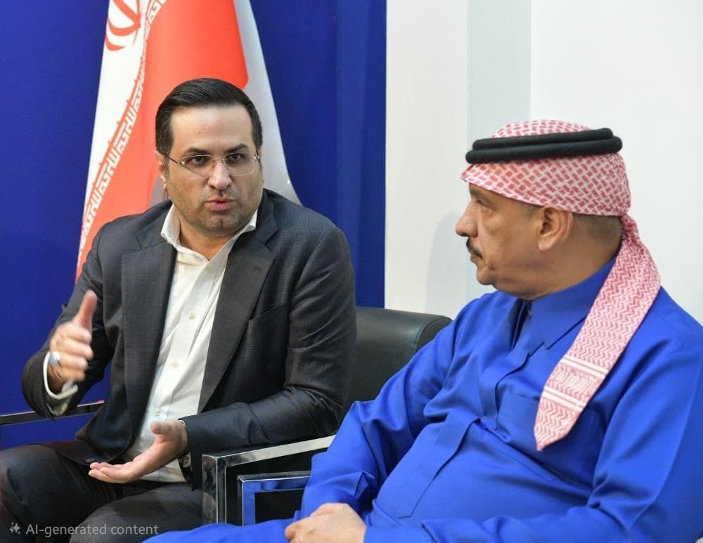 خیز فولاد آلیاژی ایران  برای ارتقای دیپلماسی اقتصادی  و توسعه صادرات