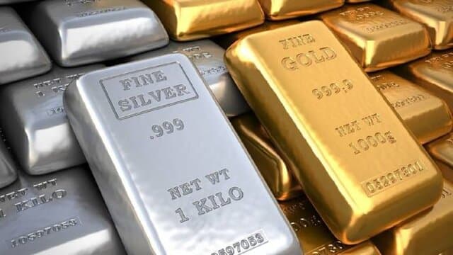 افزایش قیمت طلا و نقره ازسرگرفته می‌شود؟