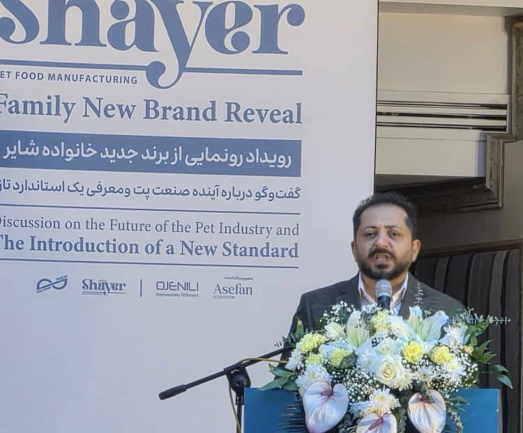 صنعت پت؛ بازاری نوظهور که کرونا آن را شتاب داد / احترام به مصرف‌کننده، شرط موفقیت تولید داخلی است