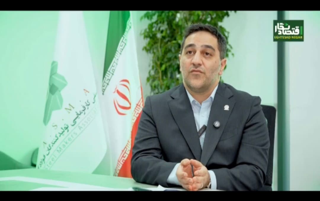 ویدئو/سیاست‌های دستوری ارزی، تولید و نیروی کار را قربانی می‌کند