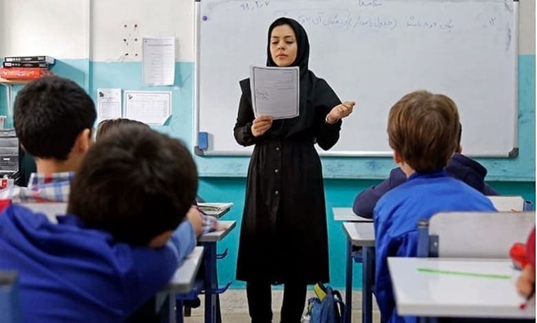 مصوبه کمیسیون تلفیق برای رتبه بندی معلمان