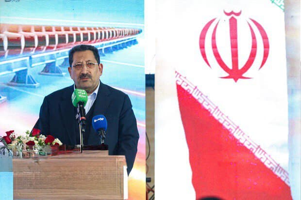 بومی‌سازی الکترود گرافیتی، صنعت فولاد را از گلوگاه تحریم عبور داد