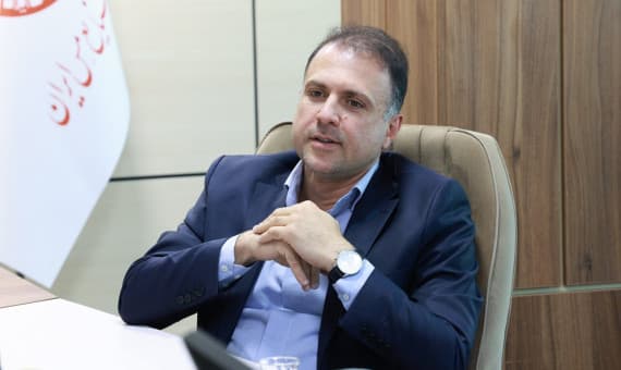 ایران با ۶۶ میلیون تن مس، رتبه ششم معادن مس دنیا را دارد
