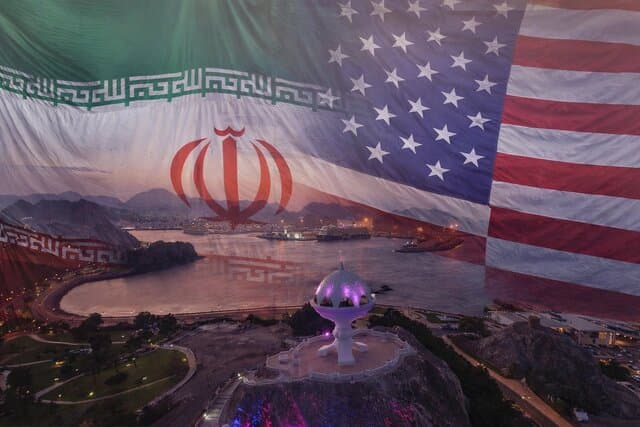 از گفت‌وگوهای غیرمستقیم ایران و آمریکا چه می‌دانیم؟