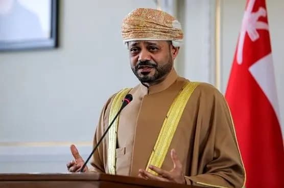 البوسعیدی: مذاکرات ایران و آمریکا بسیار جدی بود