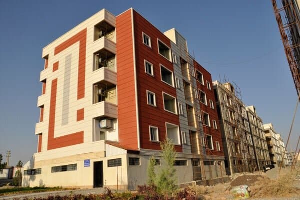 افتتاح ۱۷۲ پروژه بخش تعاون در دهه فجر/بهره‌برداری بیش از ۳۰۰۰ واحد مسکن کارگری و کارمندی