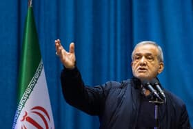 پزشکیان: امیدواریم سال آینده شاهد قطع برق و گاز نباشیم