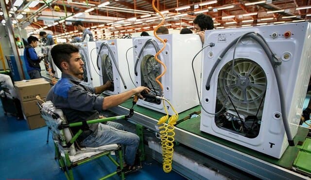 افتتاح ۳۱ واحد صنعتی جدید در استان تهران