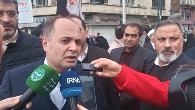 وزیر جهاد کشاورزی: مردم نگران تامین کالا نباشند