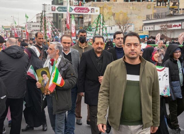 اتابک : زنجیره فولاد با تولید داخلی نخستین محصول تحریمی تکمیل شد