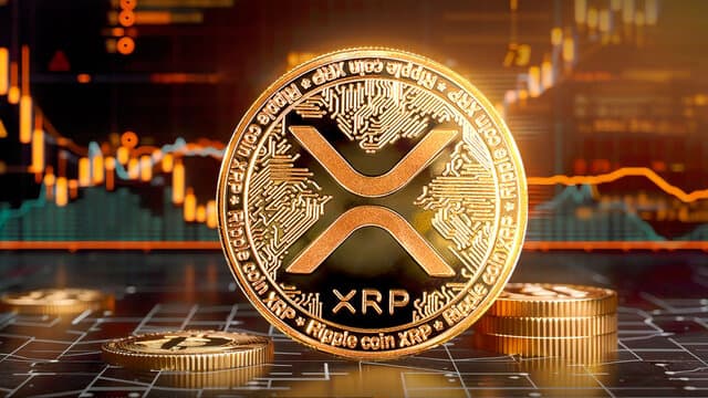 خروج ۲۰۰ میلیون ریپل از بایننس؛ فرصت یا هشدار؟