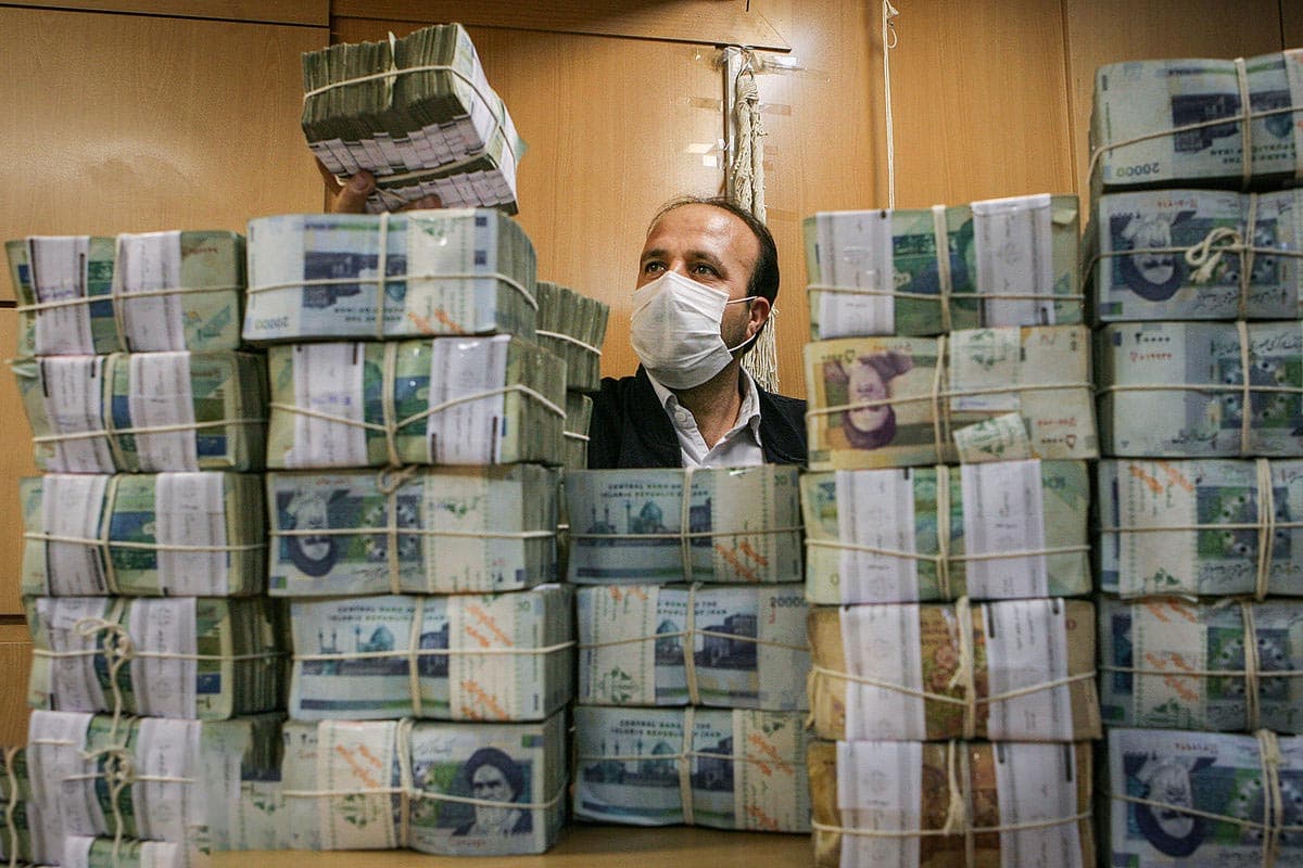 تأمین مالی بنگاه‌های اقتصادی از ۱۱۴ همت گذشت