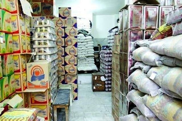 افزایش ۱۳ درصدی واردات کالاهای اساسی در سال جاری