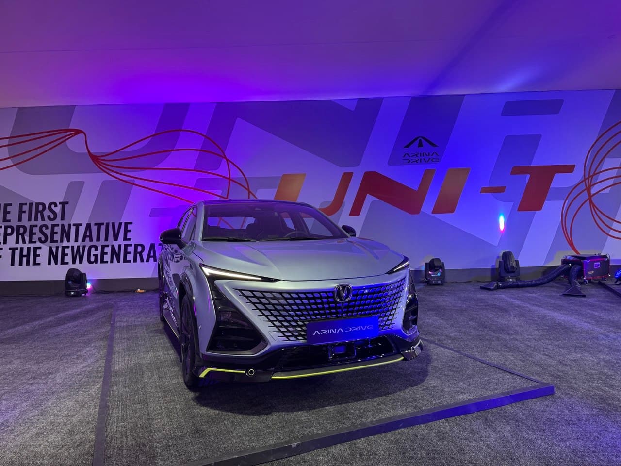 شرایط فروش چانگان UNI-T مدل ۲۰۲۶ برای اسفند ۱۴۰۴ اعلام شد