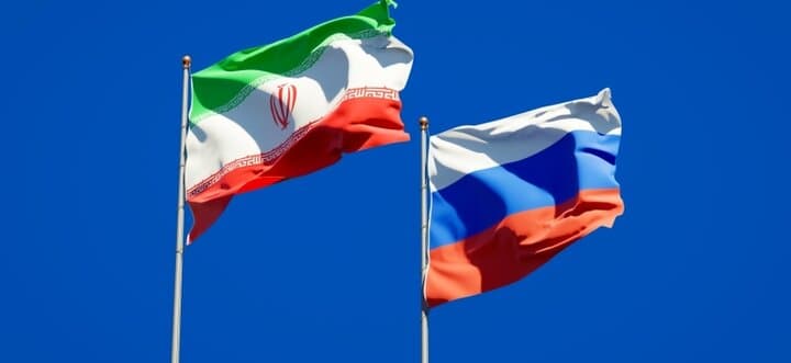 راه‌آهن رشت - آستارا همچنان روی میز مذاکره ایران و روسیه