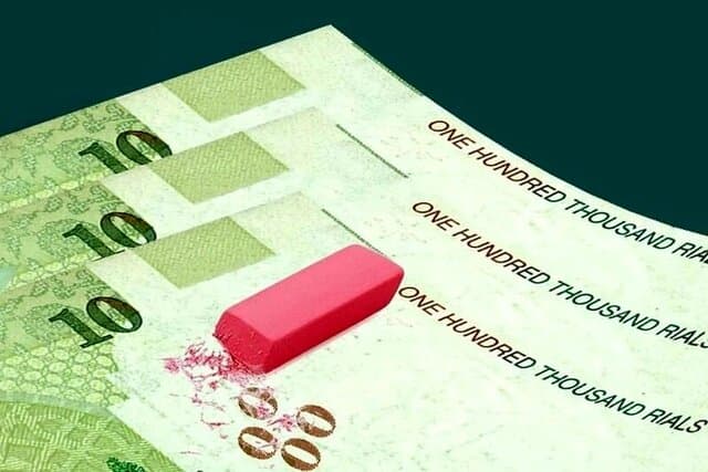اجرای قانون پرریسک زیر فشار تورم؛ حذف ۴ صفر با نگرانی‌های بسیار!