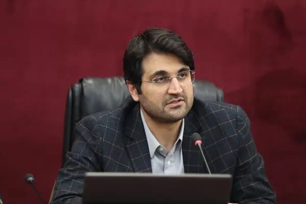 وحید مظلومین از حساب‌های جعلی استفاده می‌کرد
