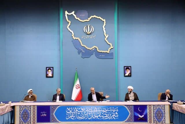 هیچ سخنی گویاتر از رفتار ما در عمل به آیات قرآن نیست