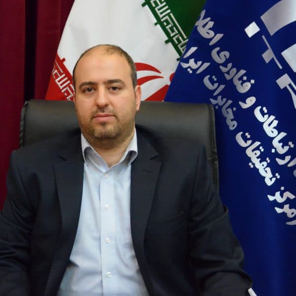 شبکه ملی اطلاعات جایگزین اینترنت نیست