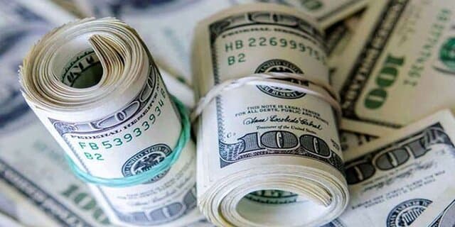 بدهی جهانی به رکورد ۳۴۸ تریلیون دلار رسید