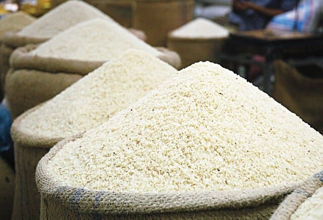 قیمت‌سازی برنج در فروشگاه‌های مجازی زیر ذره‌بین تعزیرات