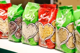 برای تامین نیازهای غذایی کشور در شرایط خاص آمادگی داریم