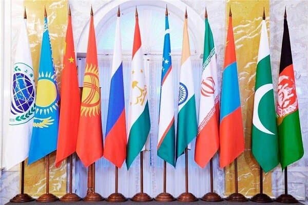 اعلام حمایت سازمان شانگهای از دولت و مردم ایران