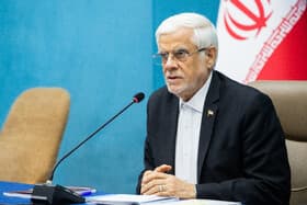 عارف: هیچ نگرانی در تامین کالای اساسی مورد نیاز مردم نداریم