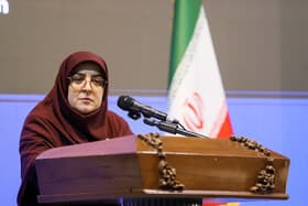 سخنگوی دولت: وضعیت ذخایر راهبردی کالاهای اساسی و دارو خوب است