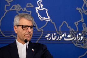 بقایی: دفاع از شهروندان ایرانی وظیفه حکومت است