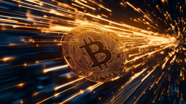 بیت‌کوین به زیر ۷۰ هزار دلار سقوط کرد