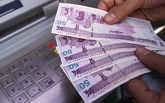 سقف برداشت از دستگاه‌های خودپرداز افزایش یافت