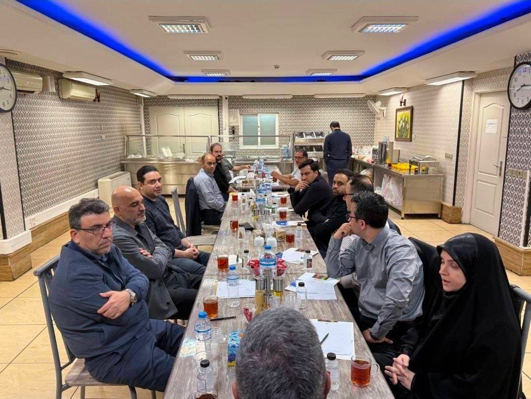 برگزاری جلسات متعدد هماهنگی و مدیریت بازار سرمایه