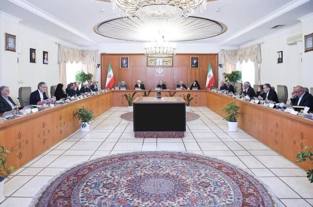 ضوابط اجرایی بودجه ۱۴۰۵ در جلسه هیئت دولت تصویب شد