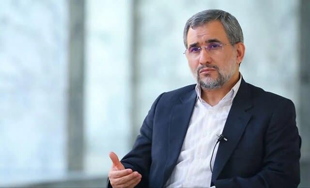 معاون پزشکیان: بودجه ۱۴۰۵ تاب‌آوری اقتصادی را در بلندمدت تقویت می‌کند