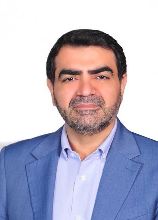 مجتبی شعبانی، مدیرعامل فولاد کاوه جنوب کیش شد