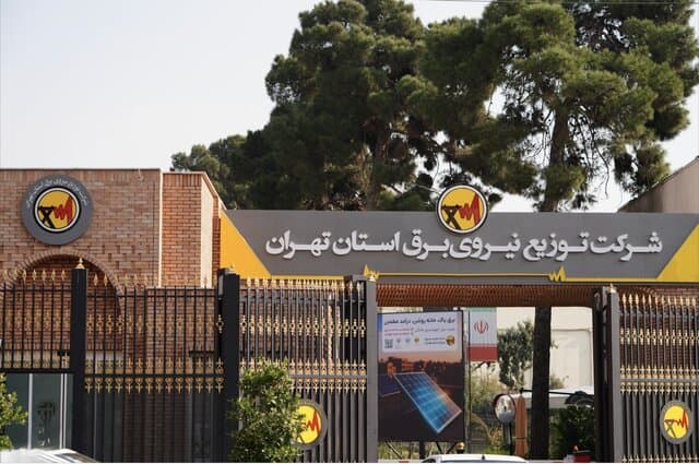 ۲۸۶ مورد آسیب به شبکه برق پایتخت در پی حملات اخیر