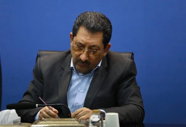 نامه‌ وزیر صمت به مدیرکل یونیدو / اعتراض شدید ایران به «تجاوزهای نظامی آمریکا و اسرائیل»