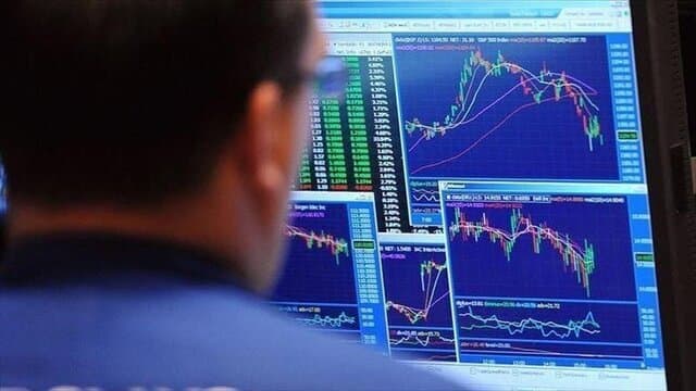پنجمین کاهش هفتگی بازار سهام آمریکا رقم خورد