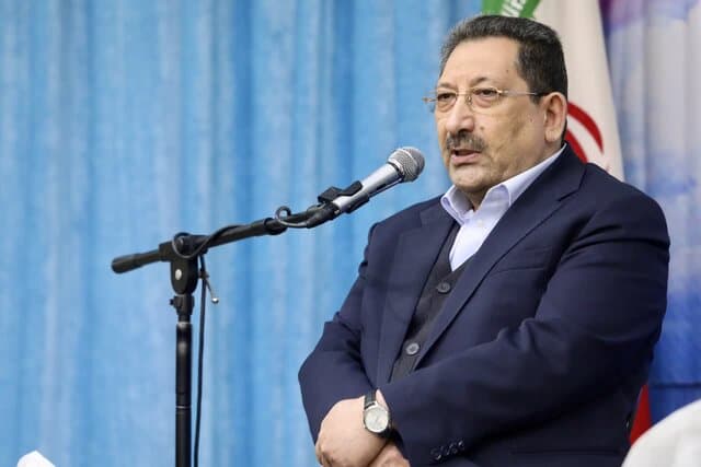 دستور وزیر صمت برای ارزیابی‌ خسارات‌ وارد شده به فولاد مبارکه